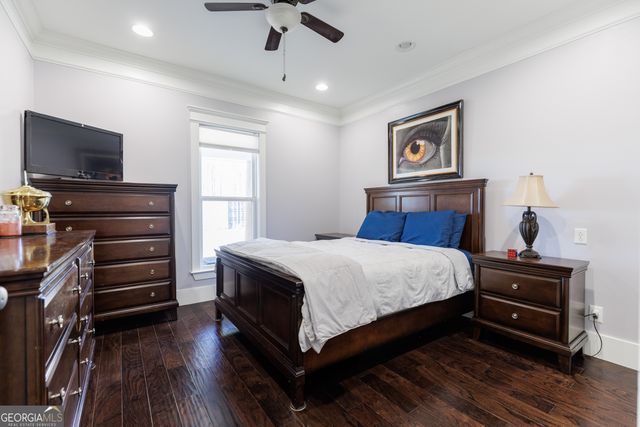 219 Buck Griffis Road, Homerville, GA 31634