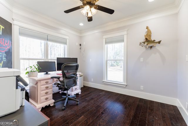 219 Buck Griffis Road, Homerville, GA 31634