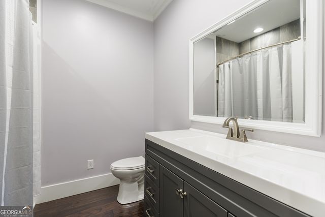 219 Buck Griffis Road, Homerville, GA 31634