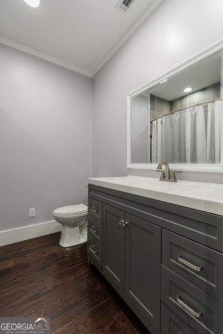 219 Buck Griffis Road, Homerville, GA 31634