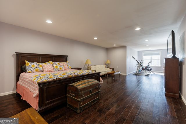 219 Buck Griffis Road, Homerville, GA 31634