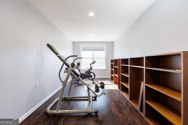 219 Buck Griffis Road, Homerville, GA 31634