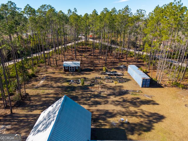 219 Buck Griffis Road, Homerville, GA 31634