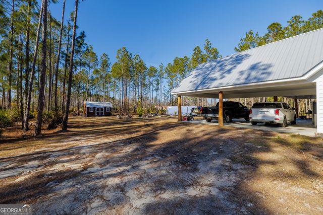 219 Buck Griffis Road, Homerville, GA 31634