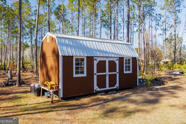 219 Buck Griffis Road, Homerville, GA 31634