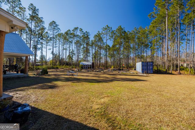 219 Buck Griffis Road, Homerville, GA 31634