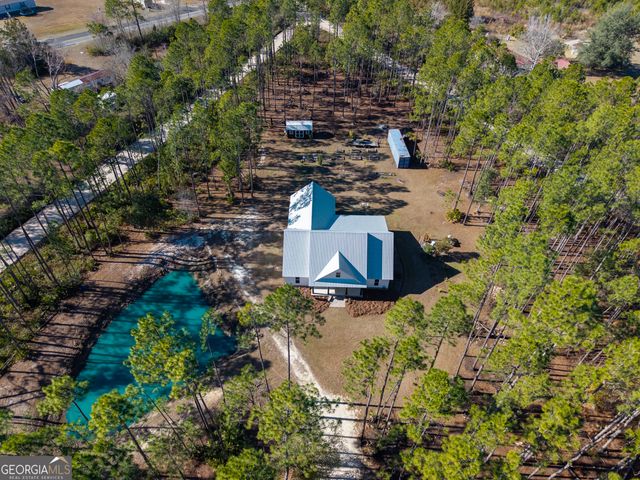 219 Buck Griffis Road, Homerville, GA 31634