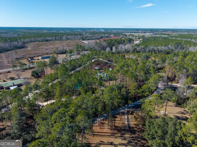 219 Buck Griffis Road, Homerville, GA 31634