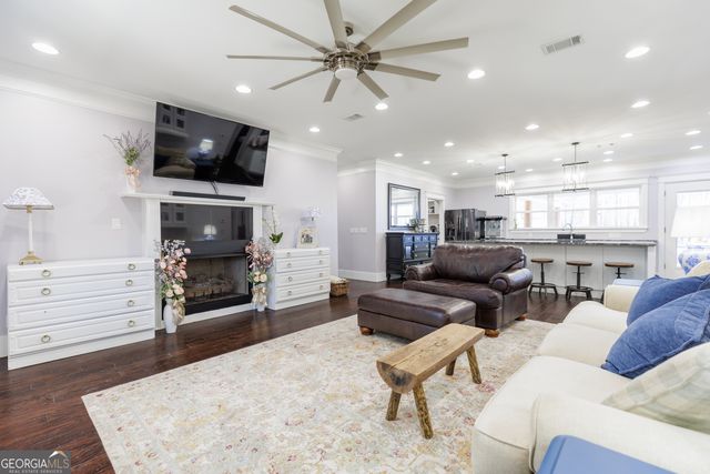 219 Buck Griffis Road, Homerville, GA 31634