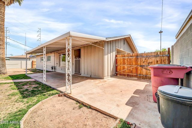 6420 E Windsor Avenue, Scottsdale, AZ 85257