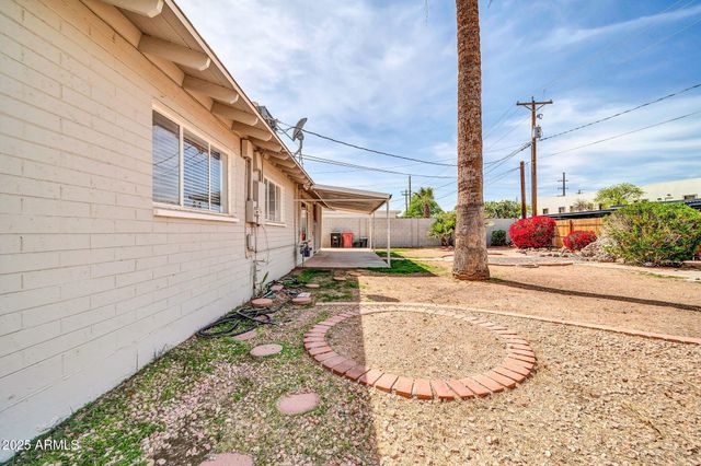 6420 E Windsor Avenue, Scottsdale, AZ 85257