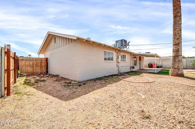 6420 E Windsor Avenue, Scottsdale, AZ 85257