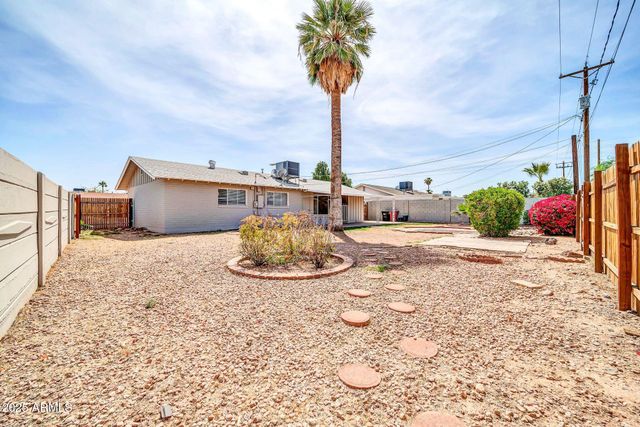6420 E Windsor Avenue, Scottsdale, AZ 85257