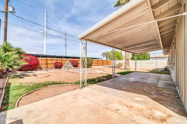 6420 E Windsor Avenue, Scottsdale, AZ 85257