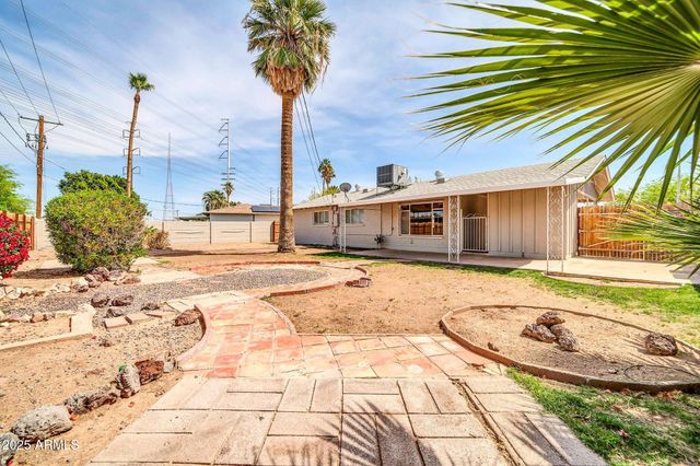 6420 E Windsor Avenue, Scottsdale, AZ 85257