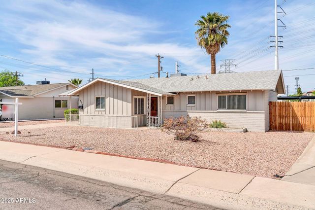 6420 E Windsor Avenue, Scottsdale, AZ 85257