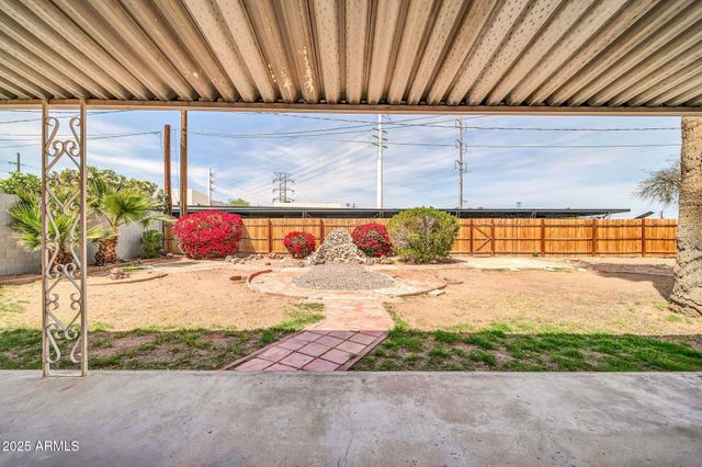 6420 E Windsor Avenue, Scottsdale, AZ 85257