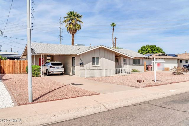 6420 E Windsor Avenue, Scottsdale, AZ 85257