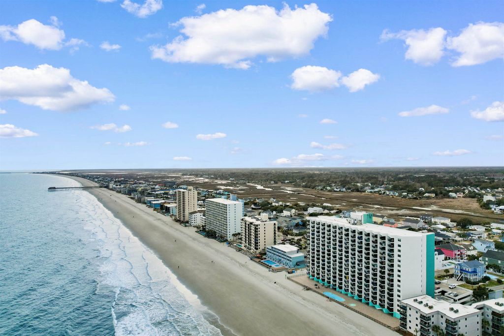 1210 North Waccamaw Dr. # 614, Garden City Beach, SC 29576 — photo 3