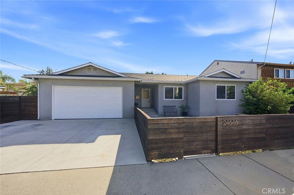 24646 Pennsylvania, Lomita, CA 90717