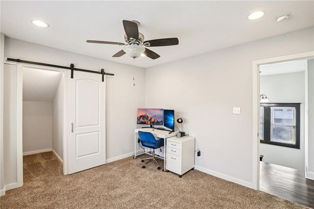 1400 E 28 Street, Kansas City, MO 64109