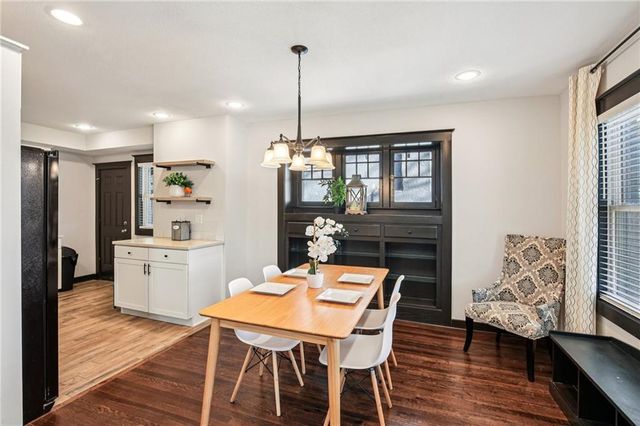 1400 E 28 Street, Kansas City, MO 64109