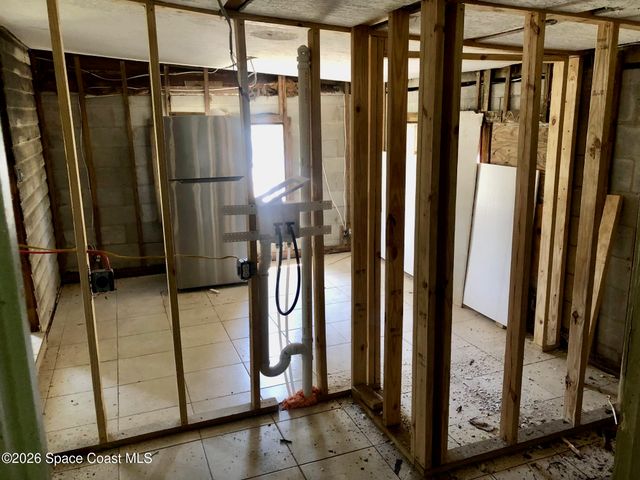 1236 Jackson Street, Cocoa, FL 32922