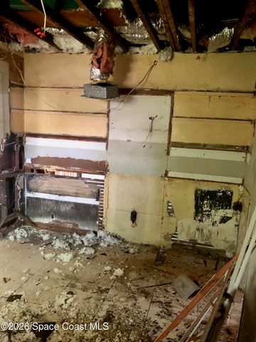 1236 Jackson Street, Cocoa, FL 32922