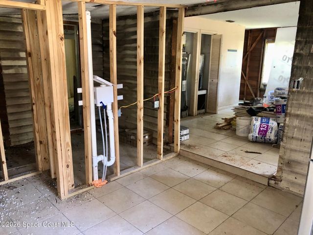 1236 Jackson Street, Cocoa, FL 32922