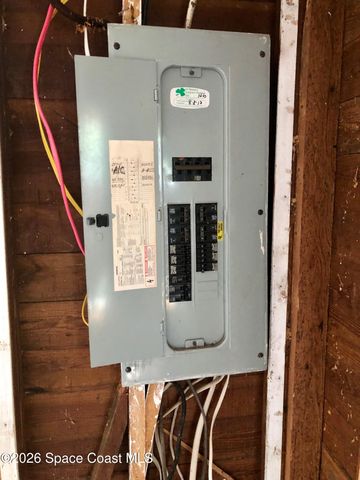 1236 Jackson Street, Cocoa, FL 32922