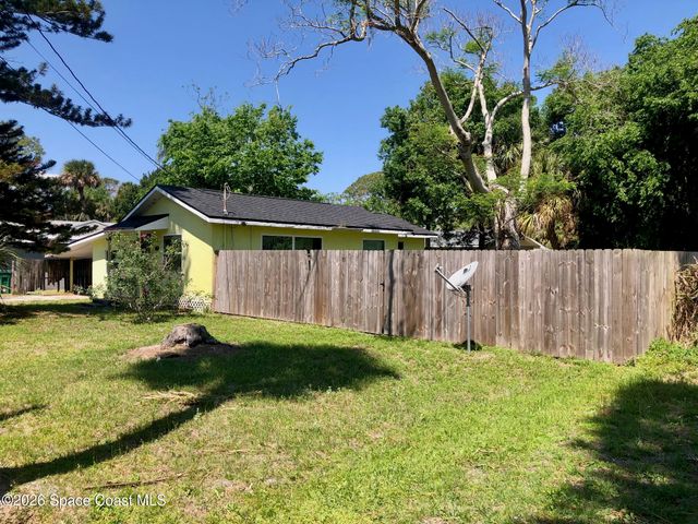 1236 Jackson Street, Cocoa, FL 32922