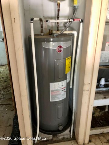 1236 Jackson Street, Cocoa, FL 32922