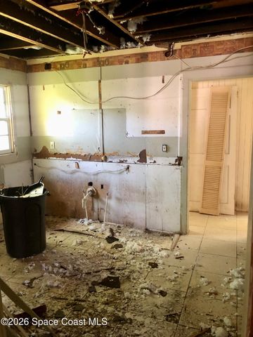 1236 Jackson Street, Cocoa, FL 32922