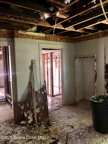 1236 Jackson Street, Cocoa, FL 32922