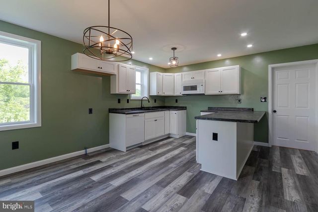 206 WALKER ST, Osceola Mills, PA 16666