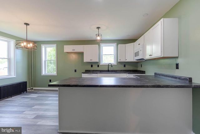 206 WALKER ST, Osceola Mills, PA 16666