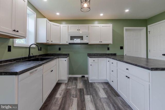 206 WALKER ST, Osceola Mills, PA 16666