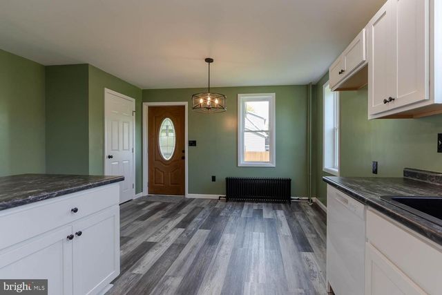 206 WALKER ST, Osceola Mills, PA 16666