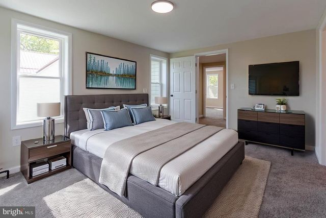 206 WALKER ST, Osceola Mills, PA 16666