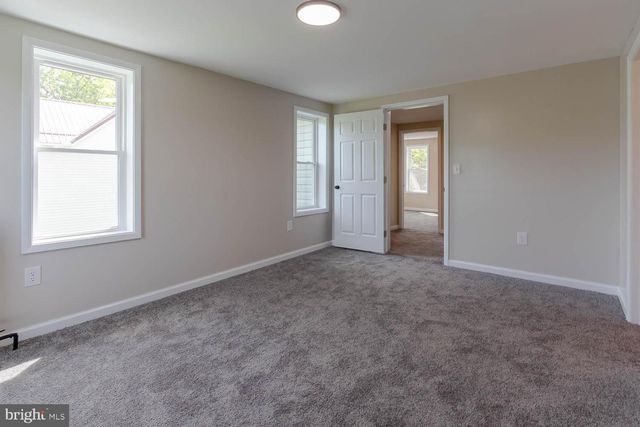 206 WALKER ST, Osceola Mills, PA 16666