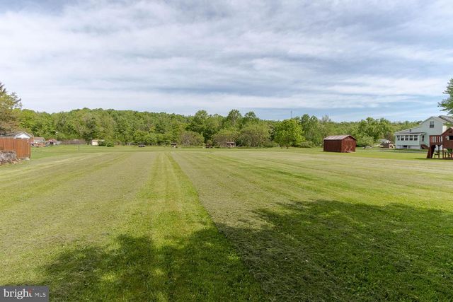 206 WALKER ST, Osceola Mills, PA 16666