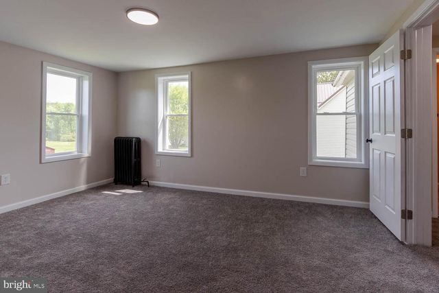 206 WALKER ST, Osceola Mills, PA 16666