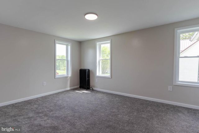 206 WALKER ST, Osceola Mills, PA 16666