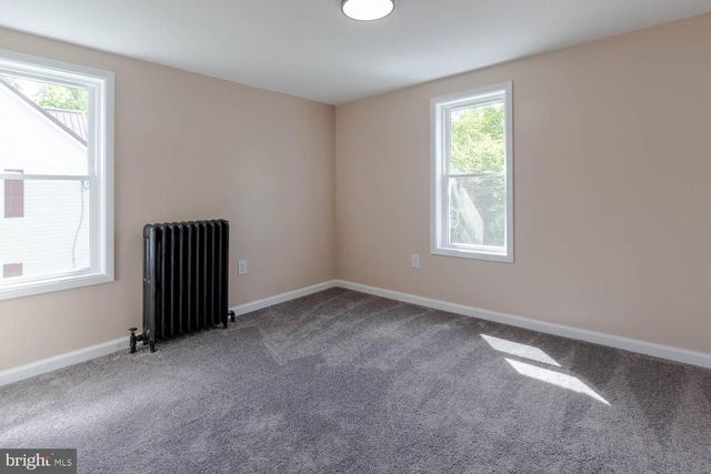 206 WALKER ST, Osceola Mills, PA 16666