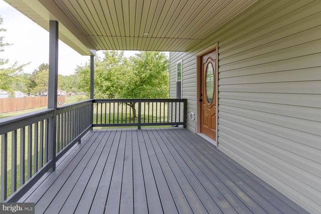 206 WALKER ST, Osceola Mills, PA 16666