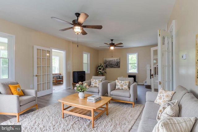 206 WALKER ST, Osceola Mills, PA 16666