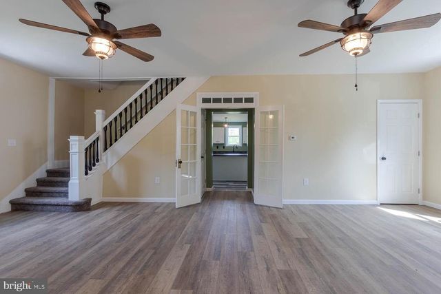 206 WALKER ST, Osceola Mills, PA 16666