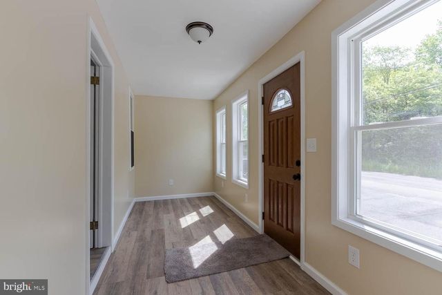 206 WALKER ST, Osceola Mills, PA 16666