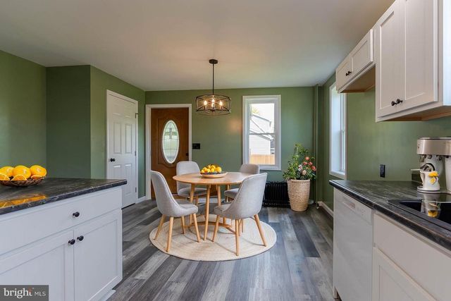 206 WALKER ST, Osceola Mills, PA 16666