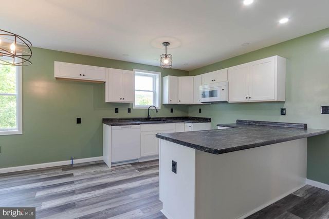 206 WALKER ST, Osceola Mills, PA 16666